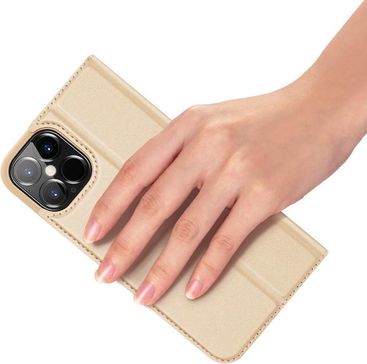 Image du produit Dux Ducis Couverture du livre Skin Pro Series (Apple iPhone 12 Pro Max)