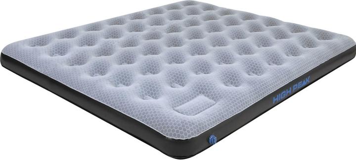 Produktbild High Peak Comfort Plus King