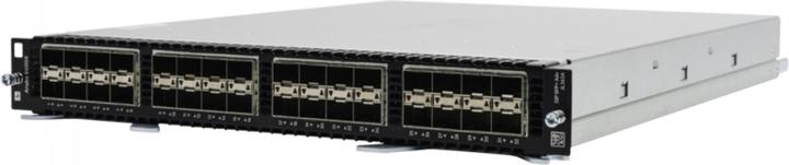 HPE E Aruba 8400X 32-port 10GbE SFP/SFP+ con modulo avanzato MACsec (32 Porti)