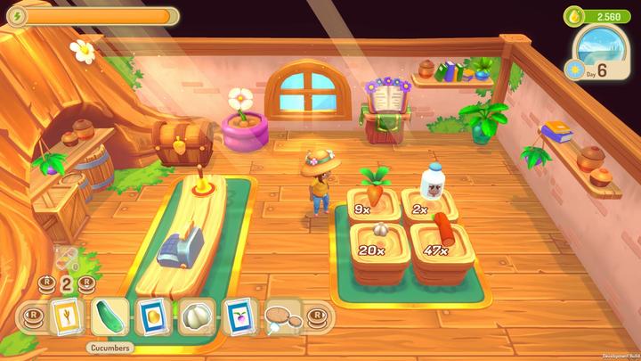 Produktbild Sugardew Island (Switch, DE)