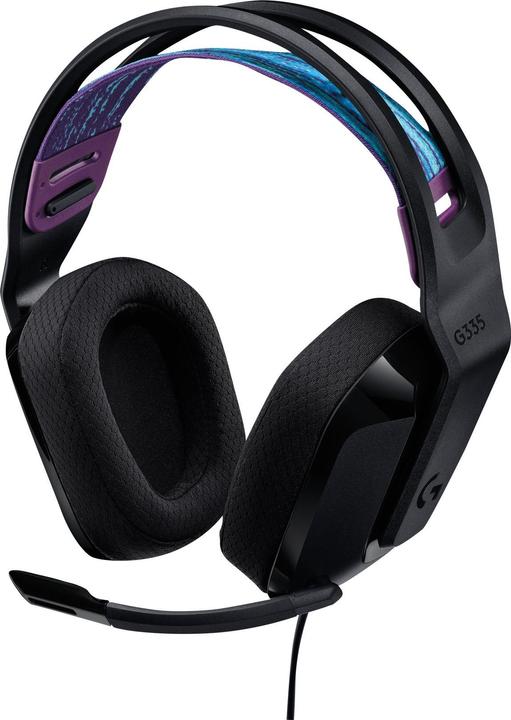 Logitech G G335 (Kabelgebunden)