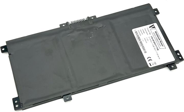 Vistaport Battery for HP Envy 15/17 (3 Cells, 4835 mAh)
