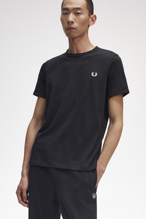 Image du produit Fred Perry Ringer (XL)