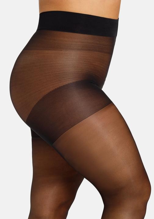 Actual product image Camano Women Curvy Tights 20DEN 1p (20 DEN, 44, 46)