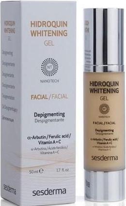 Sesderma Hidroquin Aufhellungsgel 50ml