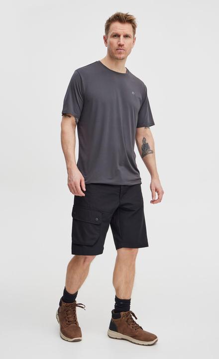 Image du produit North Bend Tee NBTergo M S/S 241924MMM (M)
