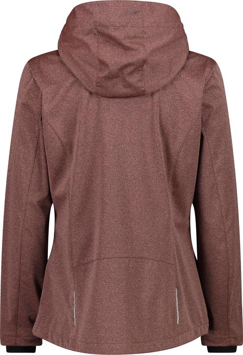 Immagine prodotto CMP Campagnolo Light Melange Softshell (38, S)