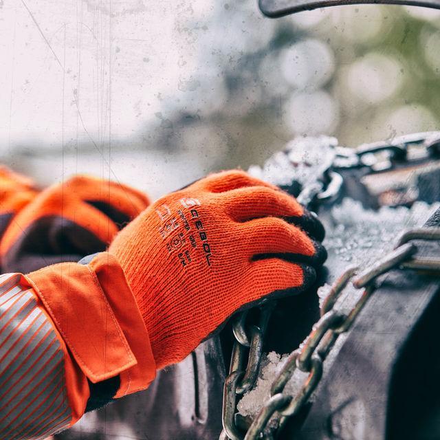 Immagine prodotto Gebol Arbeitshandschuh Winter Grip (8)