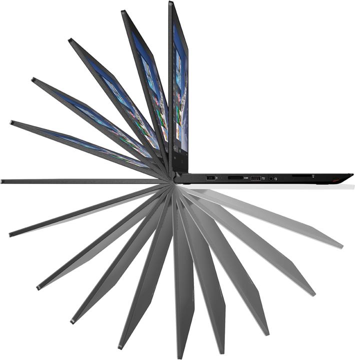Produktbild Lenovo B-09036 TCT-Säge 305X2,3X30mm 5° T60 MAKBLADE für stationäre Sägen (14", Intel Core i7-6500U, 8 GB, 256 GB, CH)
