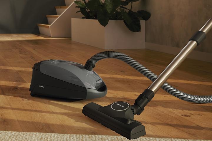 Produktbild Miele SBD 365-3