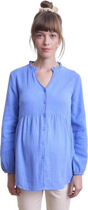 Actual product image Vertbaudet Blouse for pregnancy & breastfeeding (38)