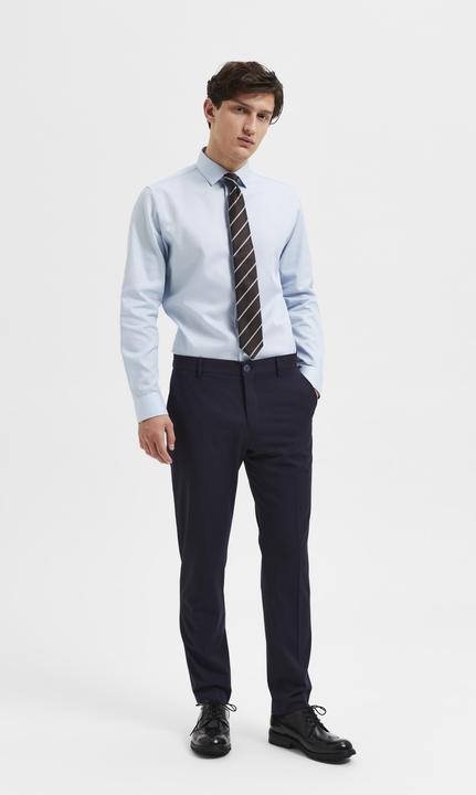 Actual product image Selected Homme Woven trousers (56)