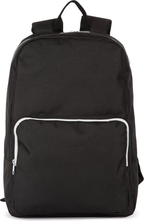 Image du produit Kimood Sac à dos avec fermetures éclair