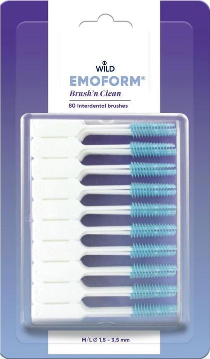 Emoform Brosse (80 x)