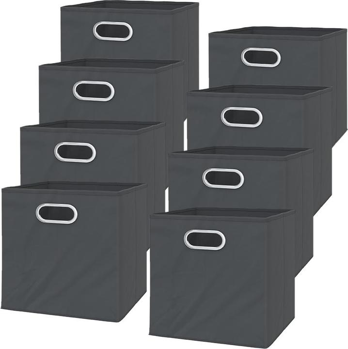 Actual product image Vicco Faltbox (30 x 30 x 30 cm, 27 l)