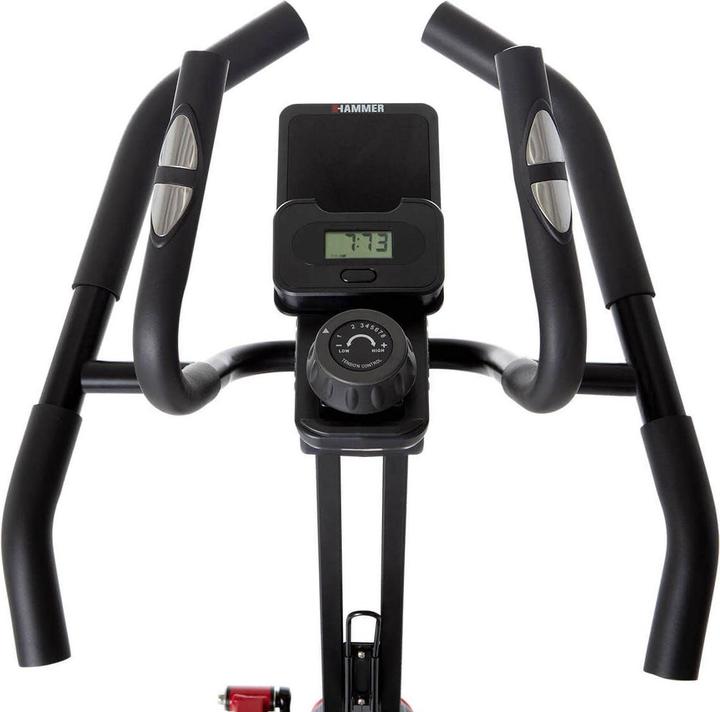 Actual product image Hammer Fitness Cross