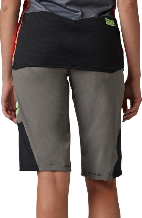 Produktbild Fox Short 23 W Defend Race Ptr L (L)