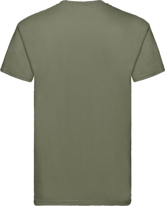 Produktbild Fruit of the Loom Super Premium TShirt (L)