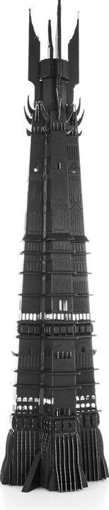 Image du produit Metal Earth Lord of the Rings Orthanc