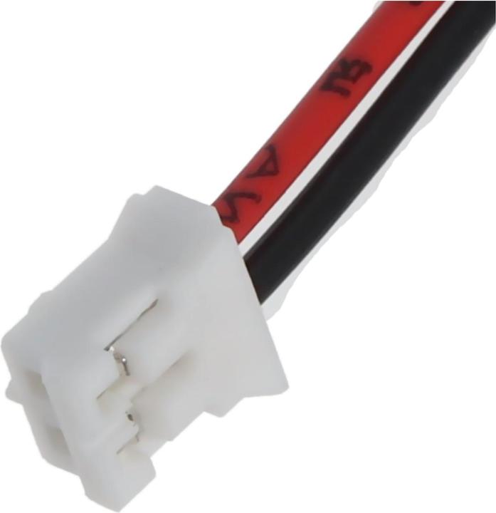 Image du produit AccuCell Bloc de piles Safe-O-Tronic 38400200 (1 pcs, Spécifique à l'appareil, 1300 mAh, Chargeurs sans batterie)