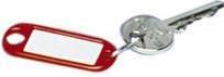 Actual product image Wedo Key Signs