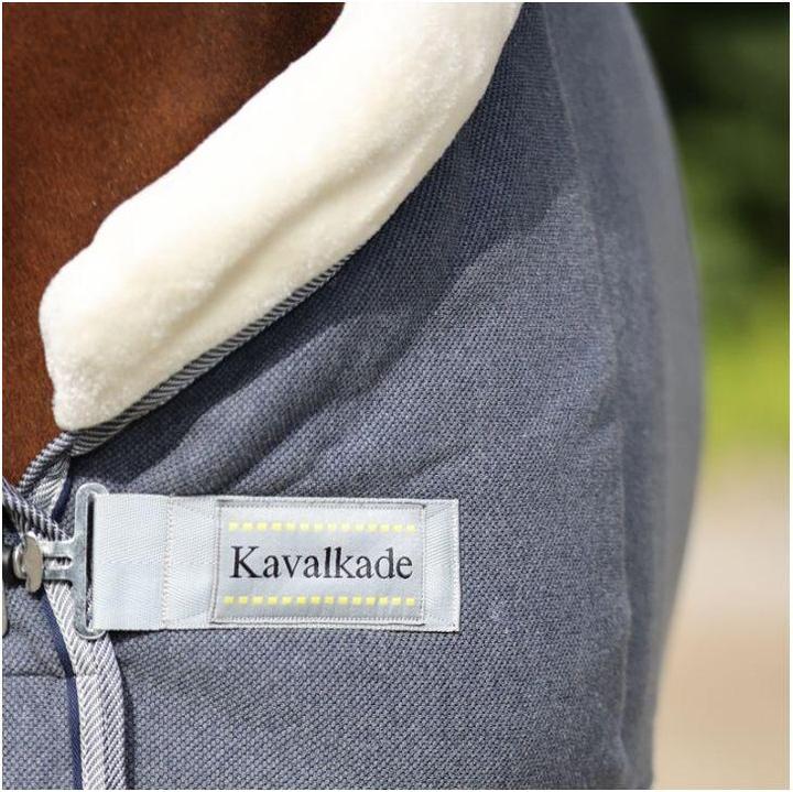 Image du produit Kavalkade Elegance (135 cm)
