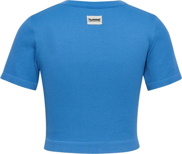 Produktbild hummel hmlPULSE SEAMLESS RIB W T-SHIRT S/S (L)