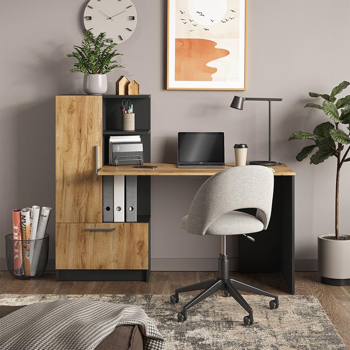 Immagine prodotto Vichy Tomy (150 x 59 x 120 cm)