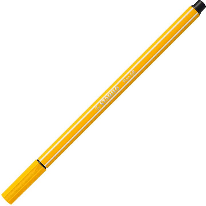 Actual product image STABILO Pen 68 Arty (Sorted, 12 x)