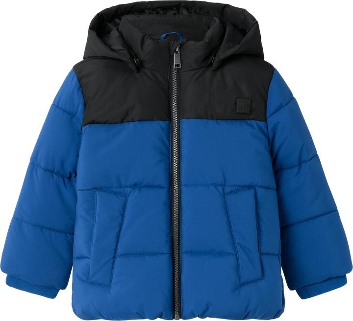 Actual product image Name it Nmmmorning Puffer Jacket TB (92)