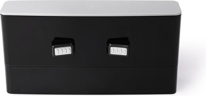 Ecovacs Dock di ricarica DEEBOT X1 PLUS/T10/T10 PLUS - CH2118