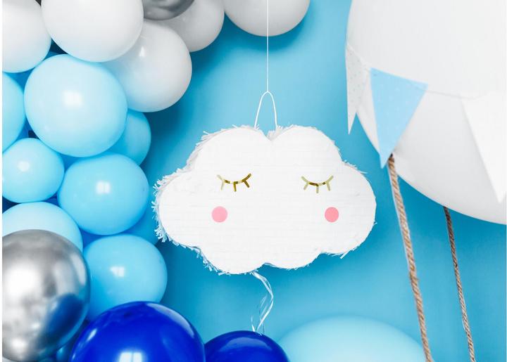 Image du produit Partydeco Piñata nuage