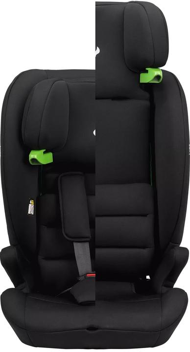 Actual product image Osann Lupo (Child seat, ECE R129/i-Size Standard)