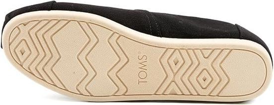 Produktbild Toms Classic Alpargata RecyCot (44)