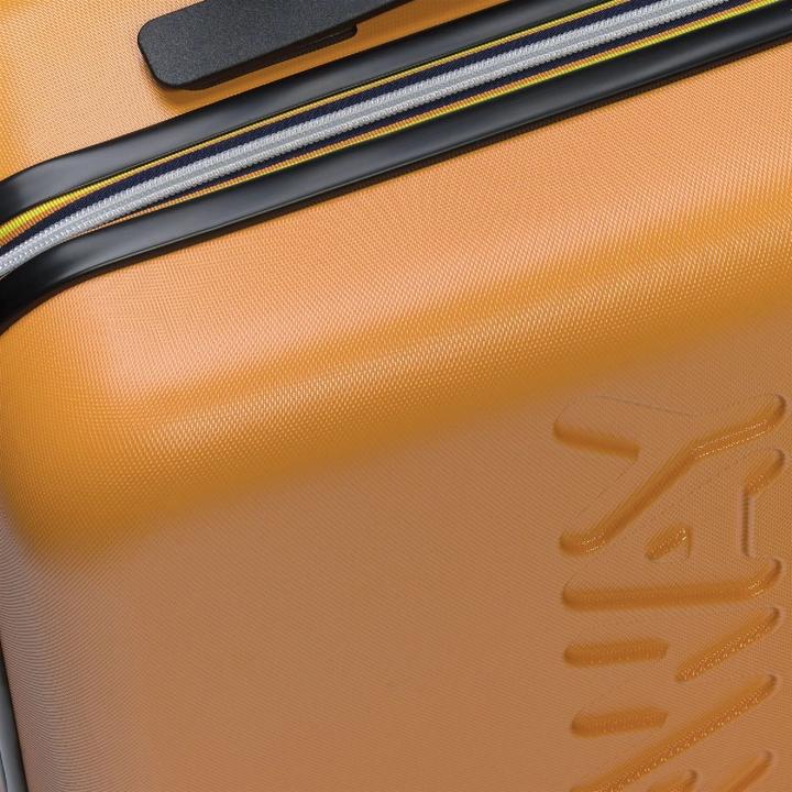 Immagine prodotto K-Way Carrello da cabina medio Inca (66 l, M (50 - 90l))
