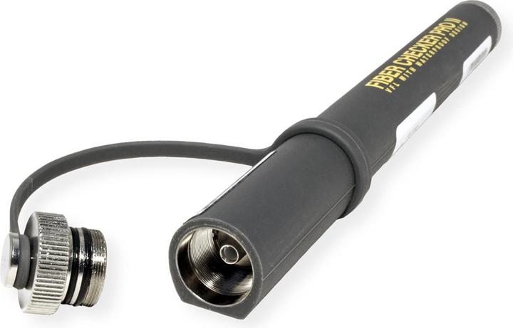 Produktbild Hobbes Fiber Checker Pro ll LWL-Kabel Prüfer 2,5 & 1,25 mm