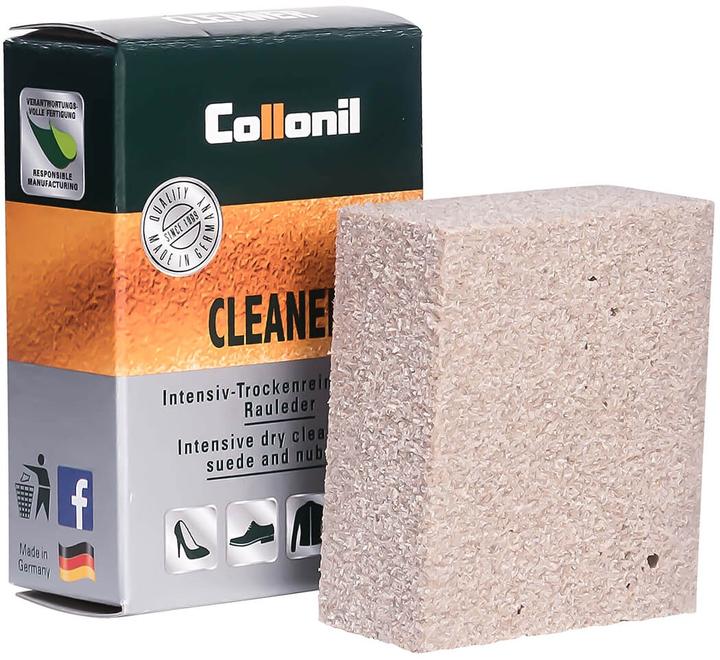 Collonil Cleaner (1 x)