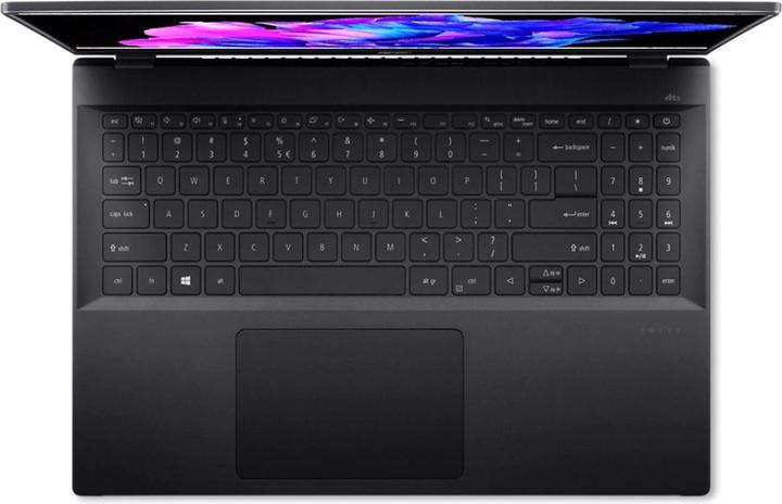 Actual product image Acer Swift Go 16 Pro (16", Intel Core i7-13620H, 32 GB, 1000 GB, DE)