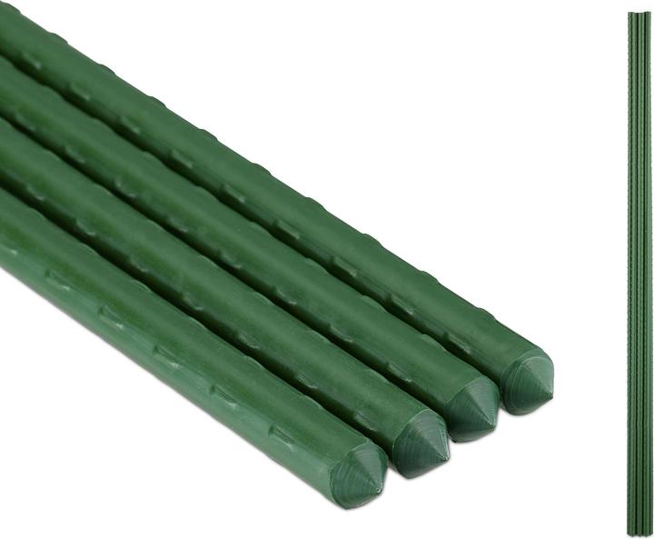 Actual product image Relaxdays 10x planting stick (1 cm, 1 cm)