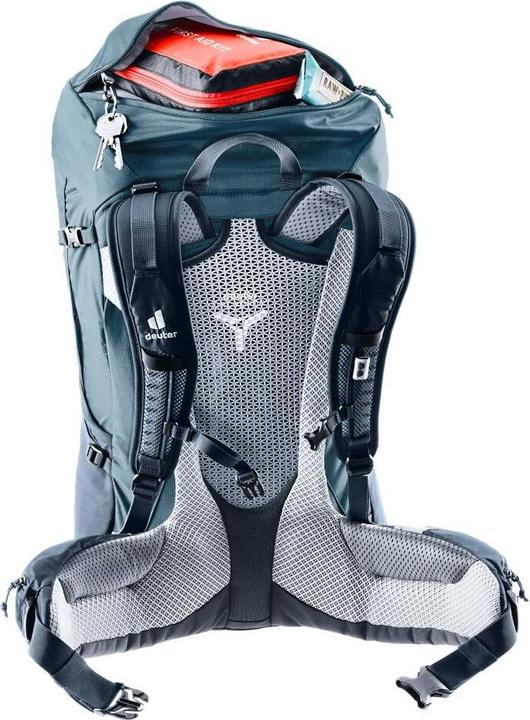 Actual product image Deuter Futura Pro 36 (36 l)