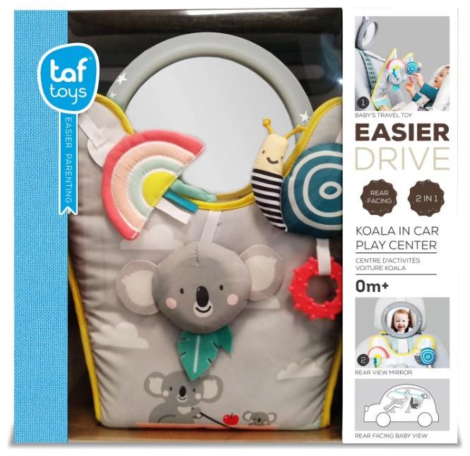 Image du produit Taf Toys Jouet de voiture koala