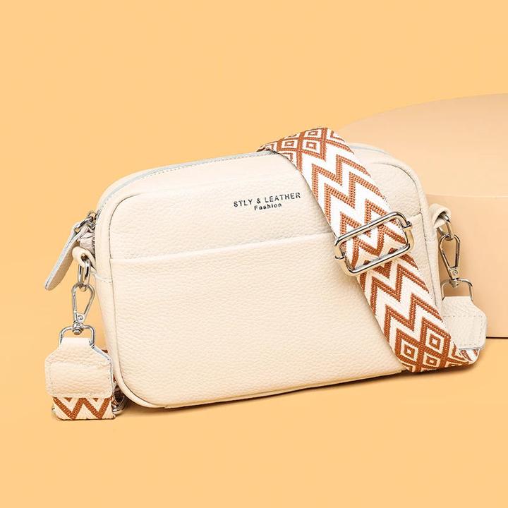 Actual product image Only-Bags.Store Genuine leather crossbody bag shoulder bag handbag