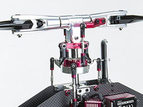 Actual product image Align T-REX 600XN Combo