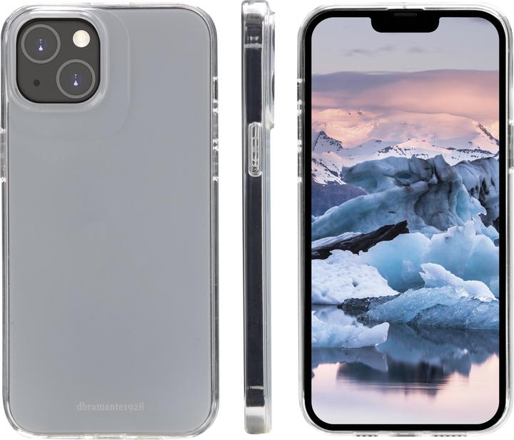 Actual product image dbramante1928 Greenland (Apple iPhone 14 Pro Max)