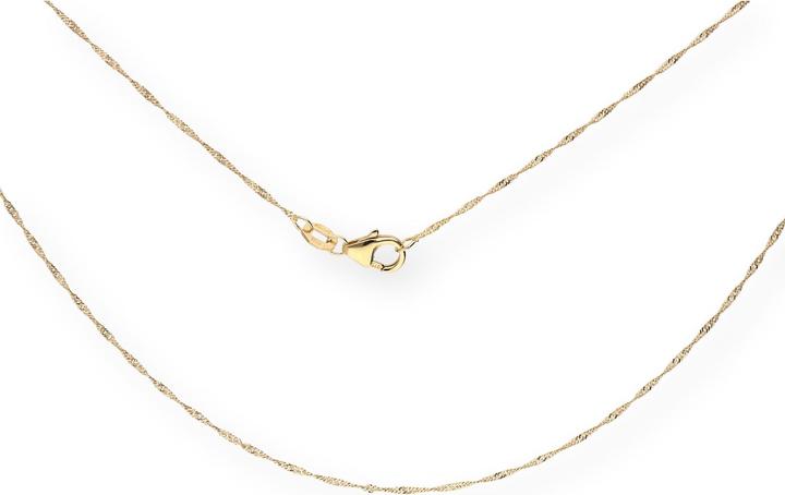 Produktbild Carat Basic (Gold 9ct, 38 cm)