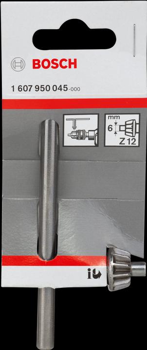 Actual product image Bosch Professional Zubehör Spare key for sprocket