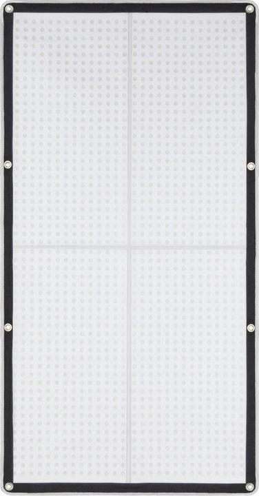 Actual product image Godox F400Bi KNOWLED Flexible LED Light (Flash unit spare parts)