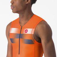 Immagine prodotto Castelli Top senza maniche Free Tri 2 (S)