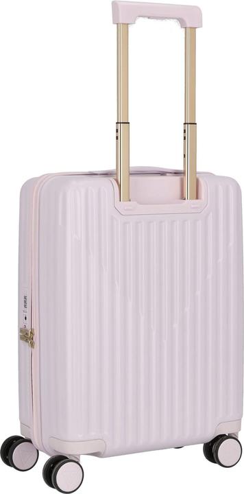 Image du produit Guess OLBIA - Chariot de cabine rose (43.10 l, Bagage à main (jusqu'à 50l))