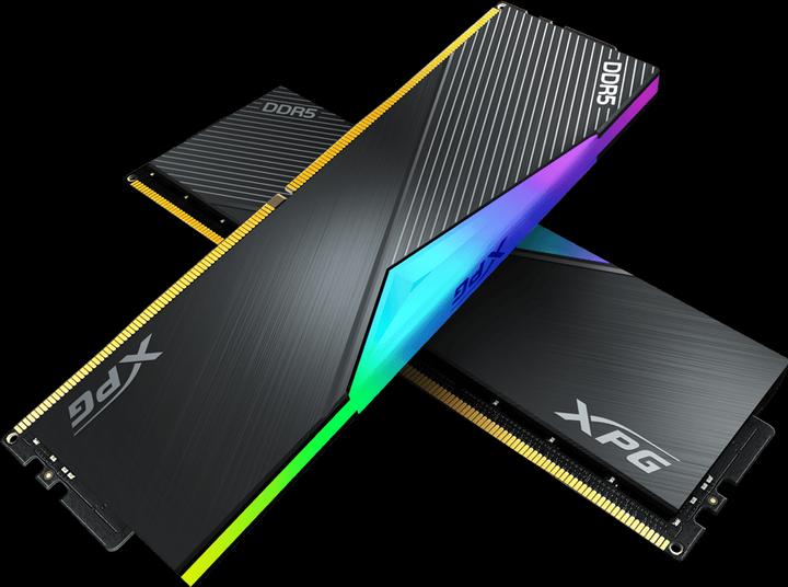 Immagine prodotto Adata K2 Lancer (2 x 16GB, 7200 MHz, RAM DDR5, DIMM)